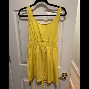 Lot of 2 dresses